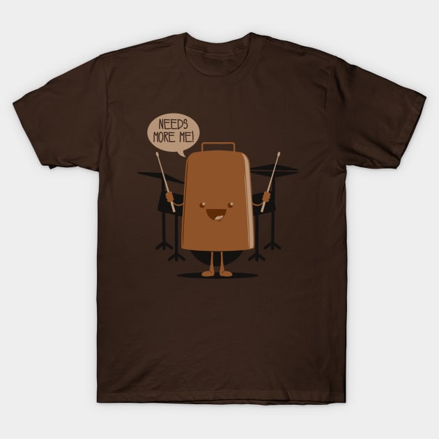 I GOT A FEVER... T-Shirt by BeanePod